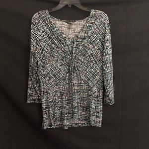 Women’s Work Blouse